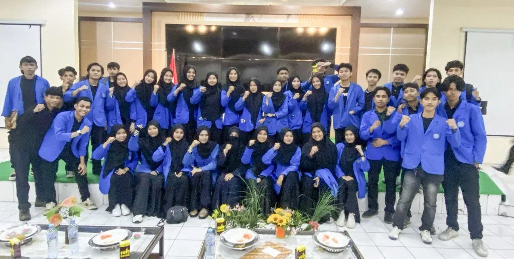 Kegiatan HMJ Hukum Ekonomi Syari'ah