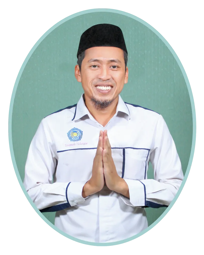 Andi Ibrahim M