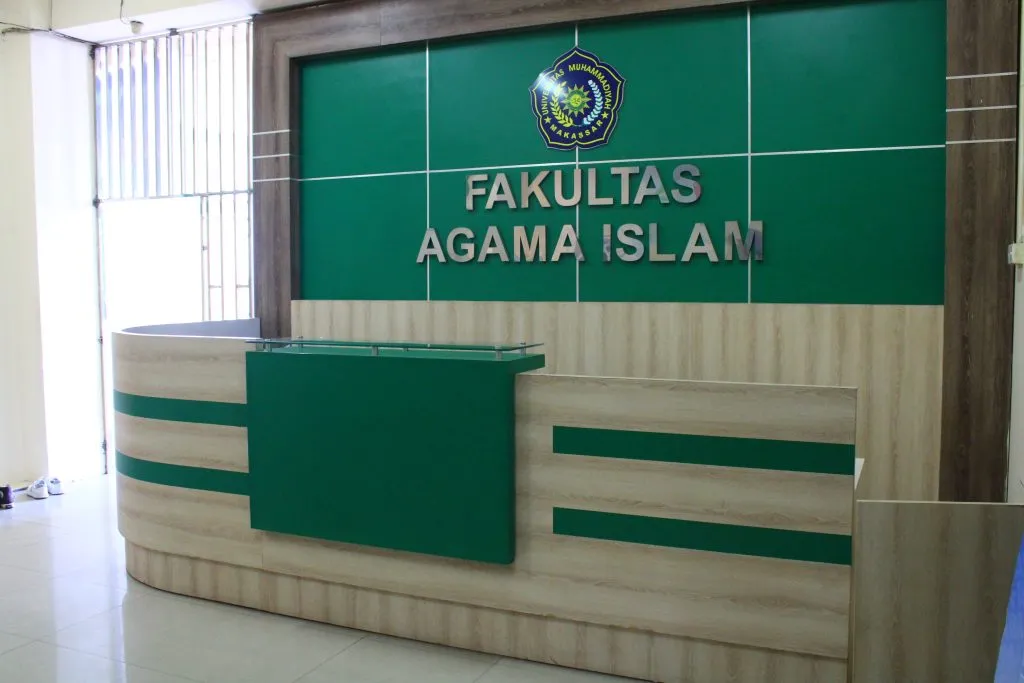 Fakultas Agama Islam Universitas Muhammadiyah Makassar