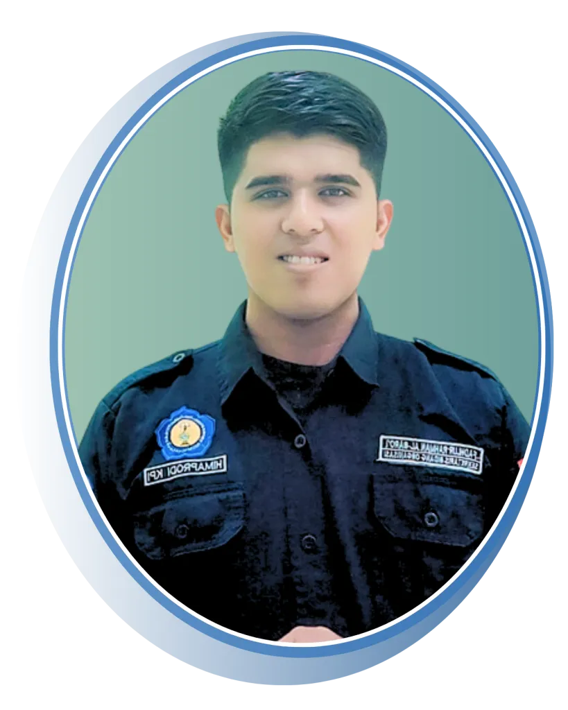 Fadhlur Rahman Al-Buro'i