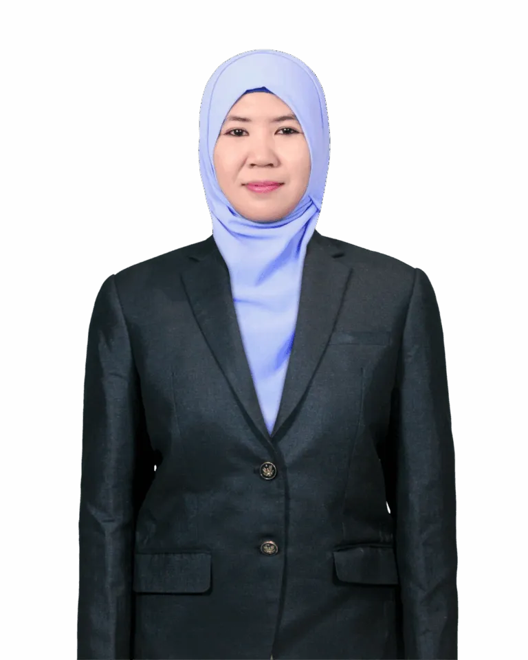 Nurhidaya M, S.Pd.I., M.Pd.I.