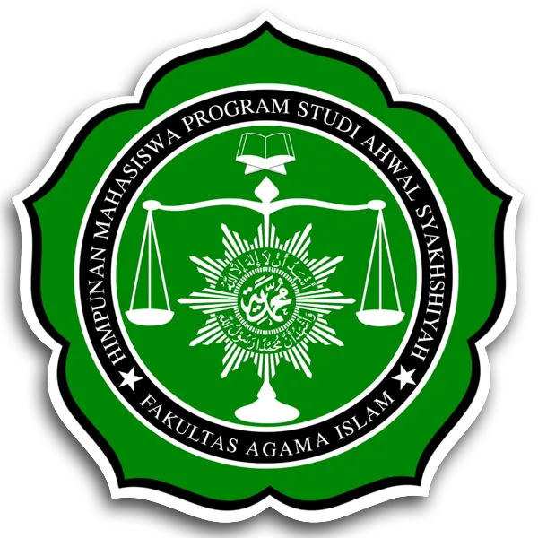 Himaprodi Ahwal Syakhsiyah